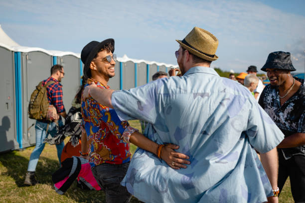 Best Event porta potty rental  in Cheney, WA